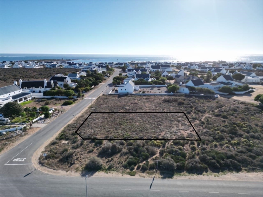 0 Bedroom Property for Sale in Jacobsbaai Western Cape